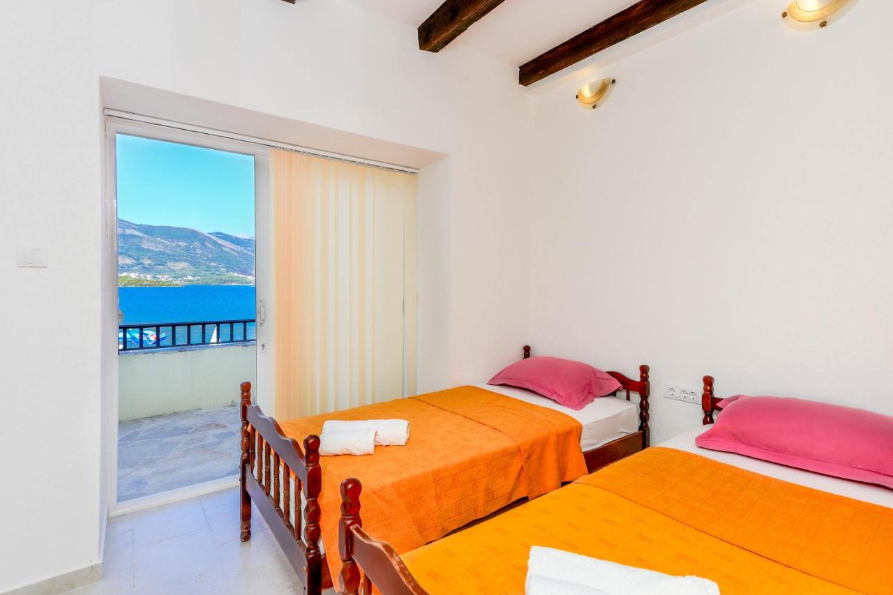 Appartamento con 2 Camere da Letto