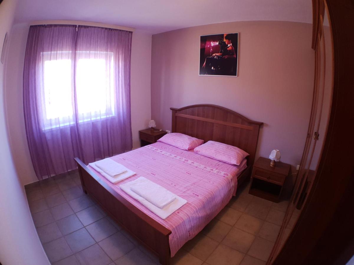 Appartamento con Vista Mare