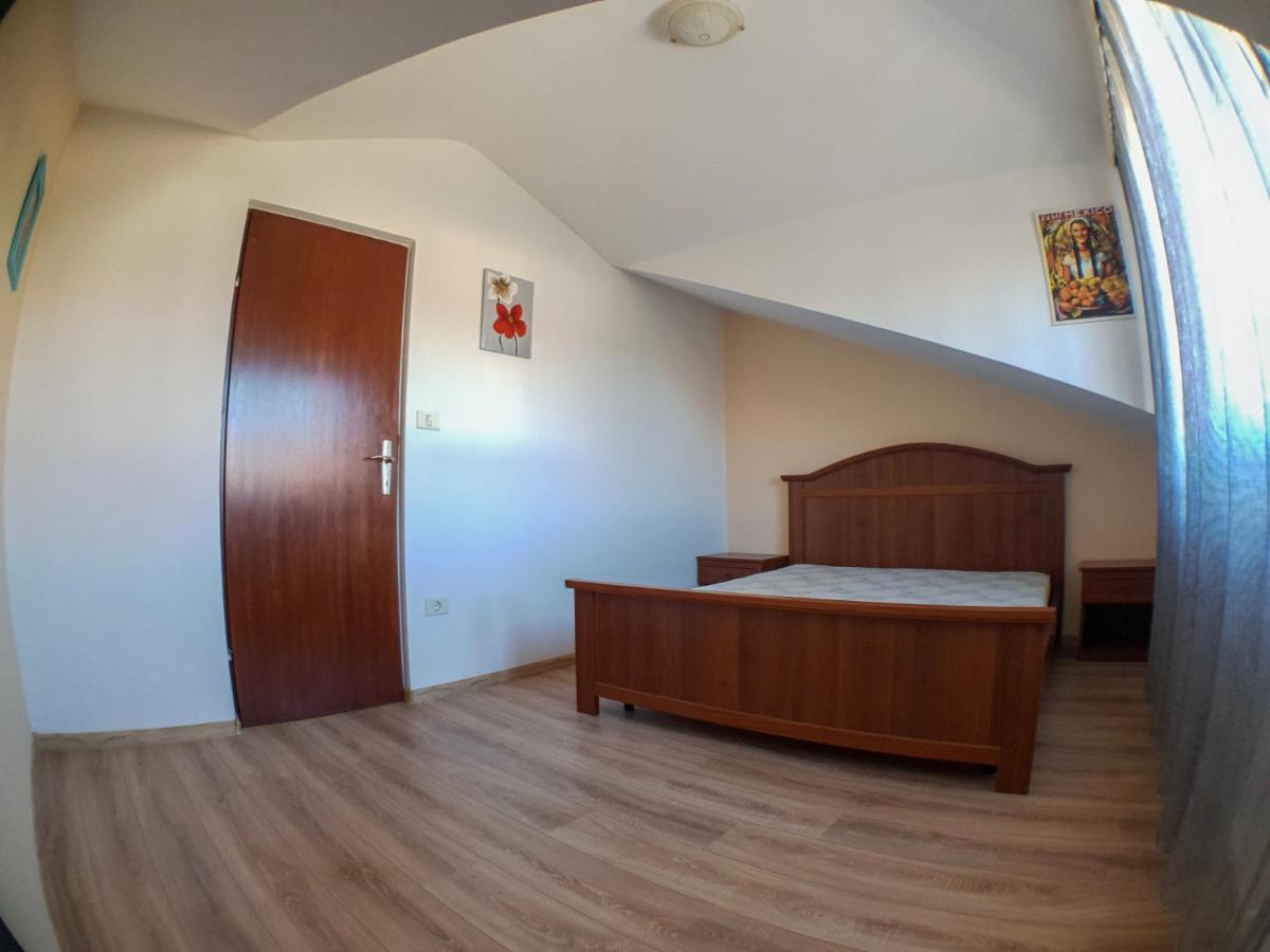Appartamento con Vista Mare