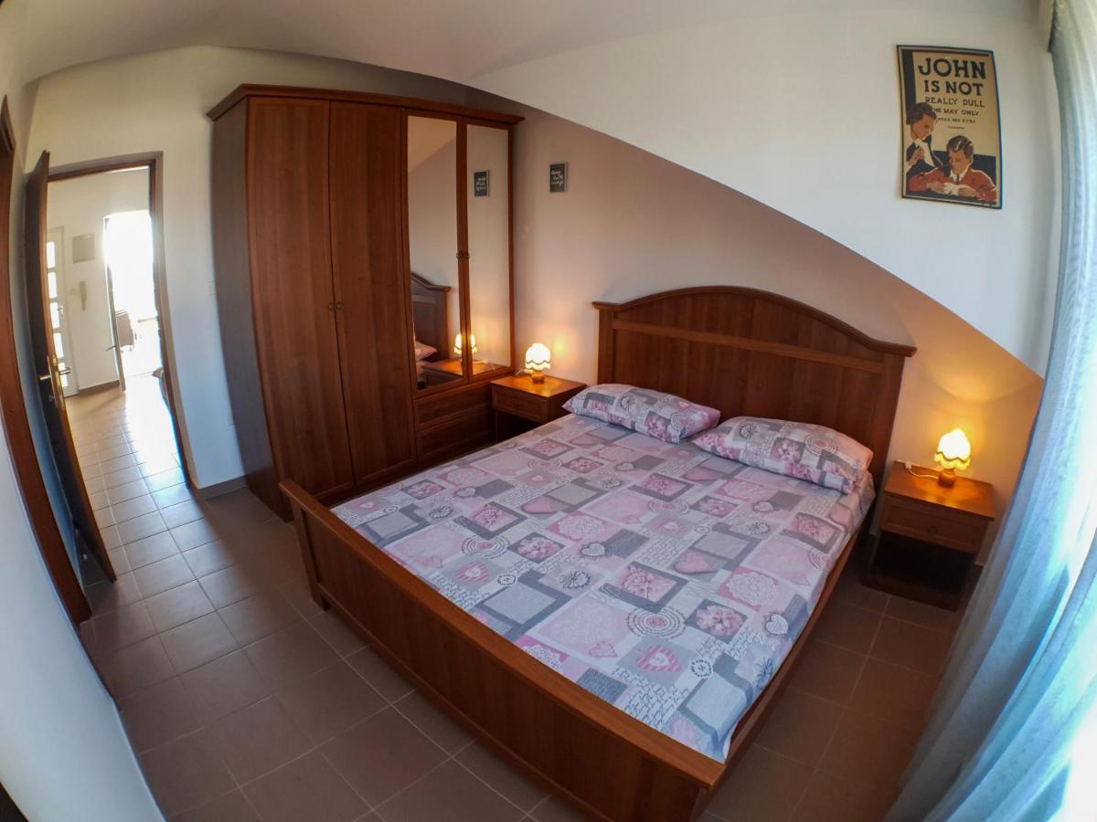 Appartamento con Vista Mare