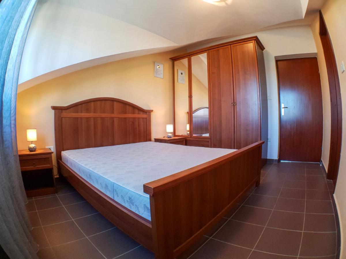 Appartamento con Vista Mare