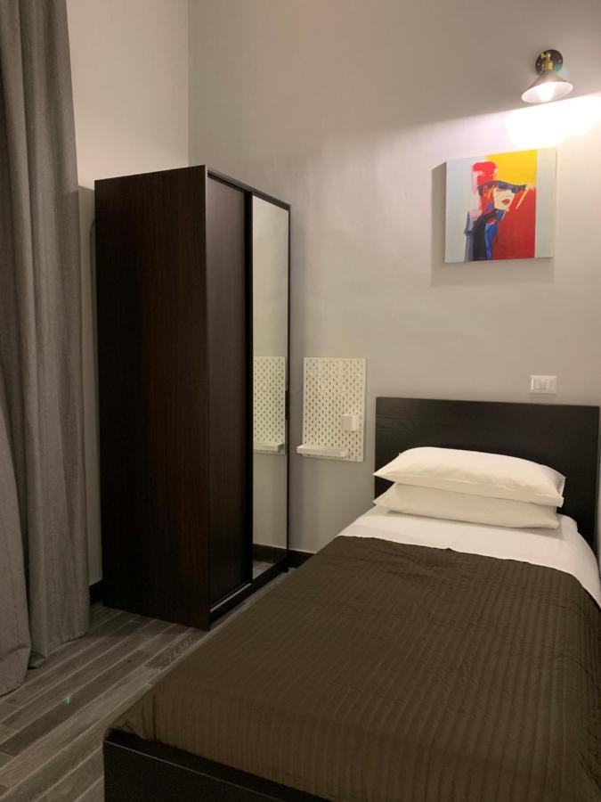 Chambre Simple