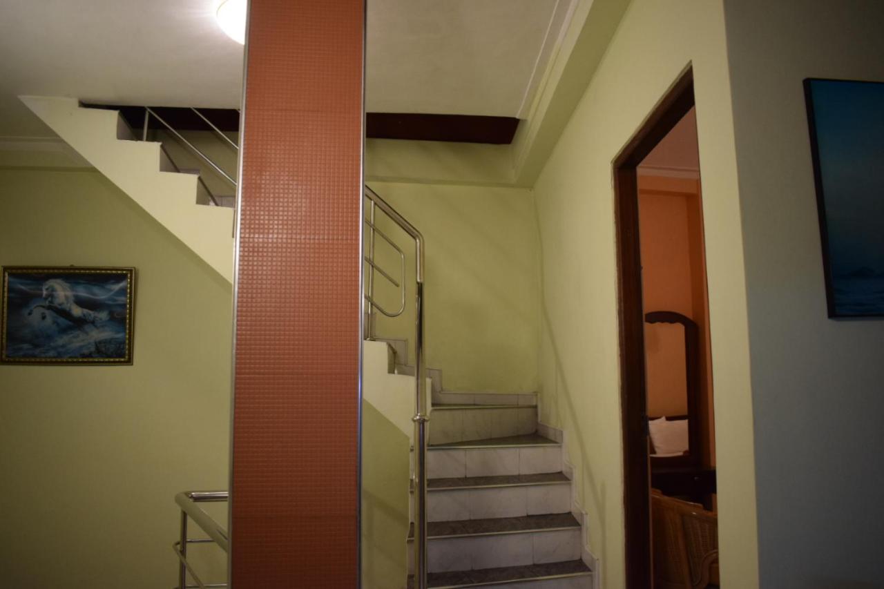 Grand Resort - B&B