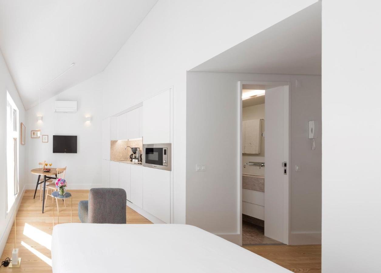 Apartamento Estudio