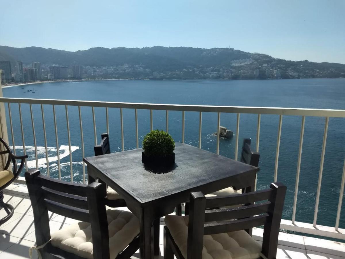 B&B Acapulco - SUITE SELECT TORRES GEMELAS - Bed and Breakfast Acapulco