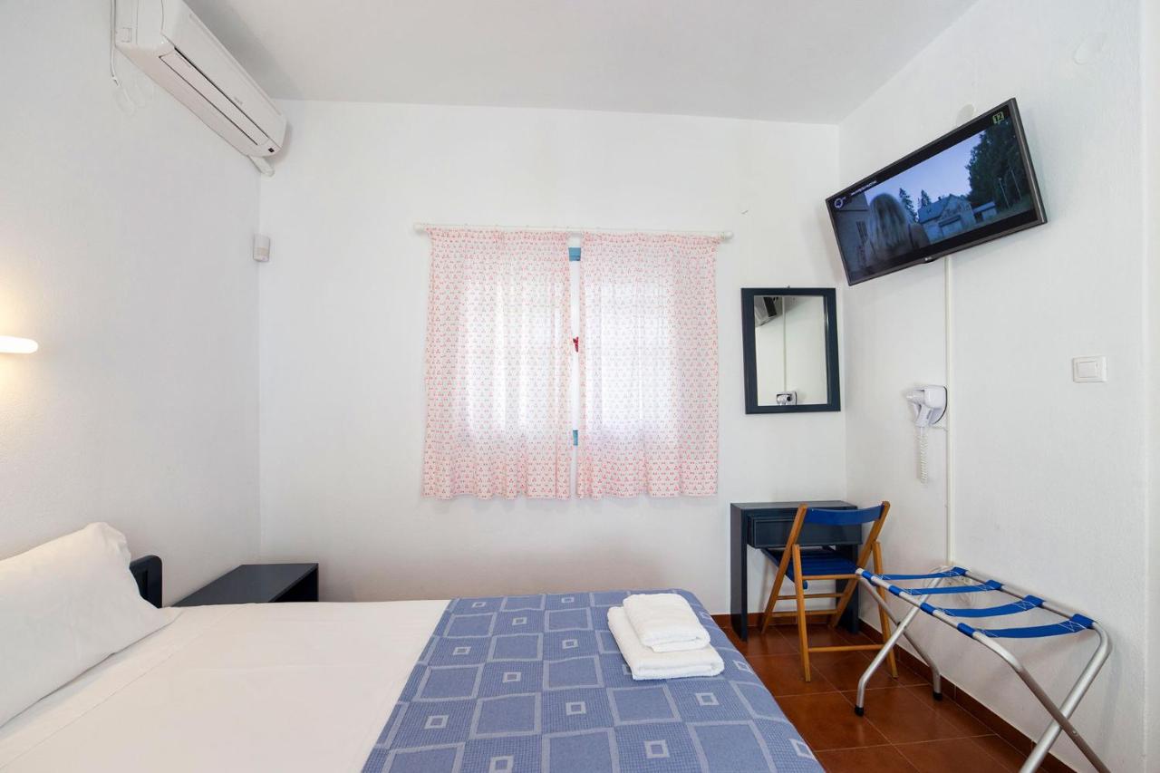 Apartment mit 2 Schlafzimmern