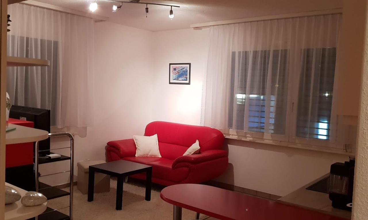 Apartment Littau - Bed and Breakfast