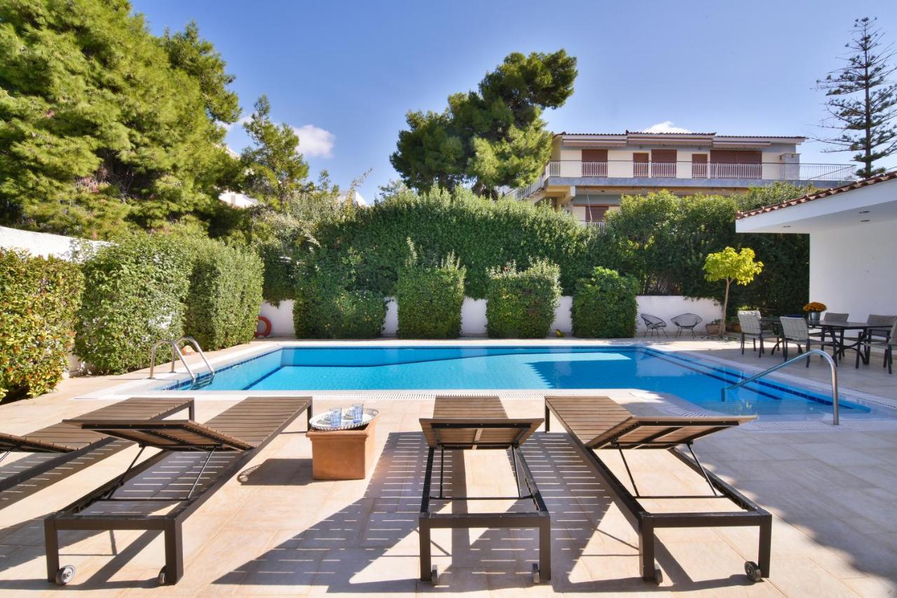Villa Noa - Ferienwohnung