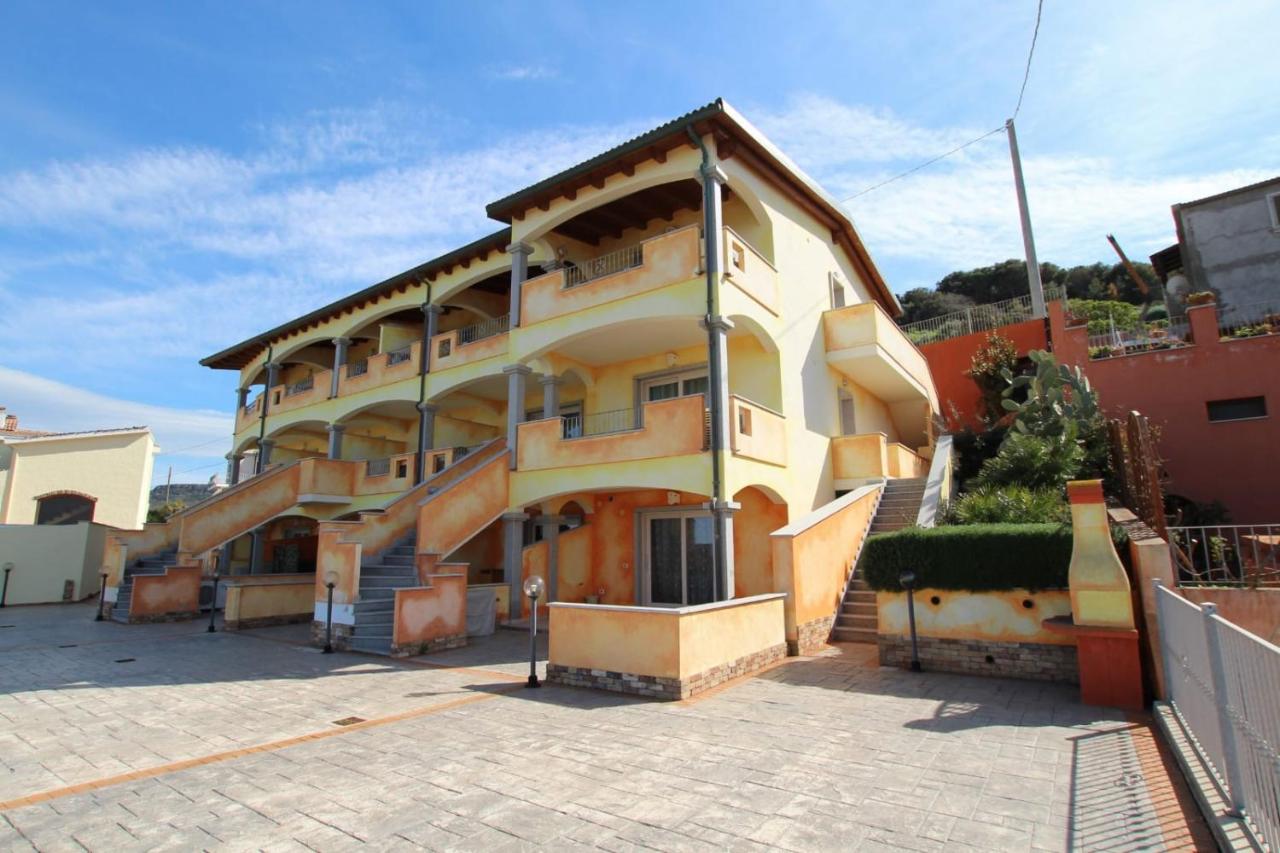 Casa ClaMi - B&B Castelsardo