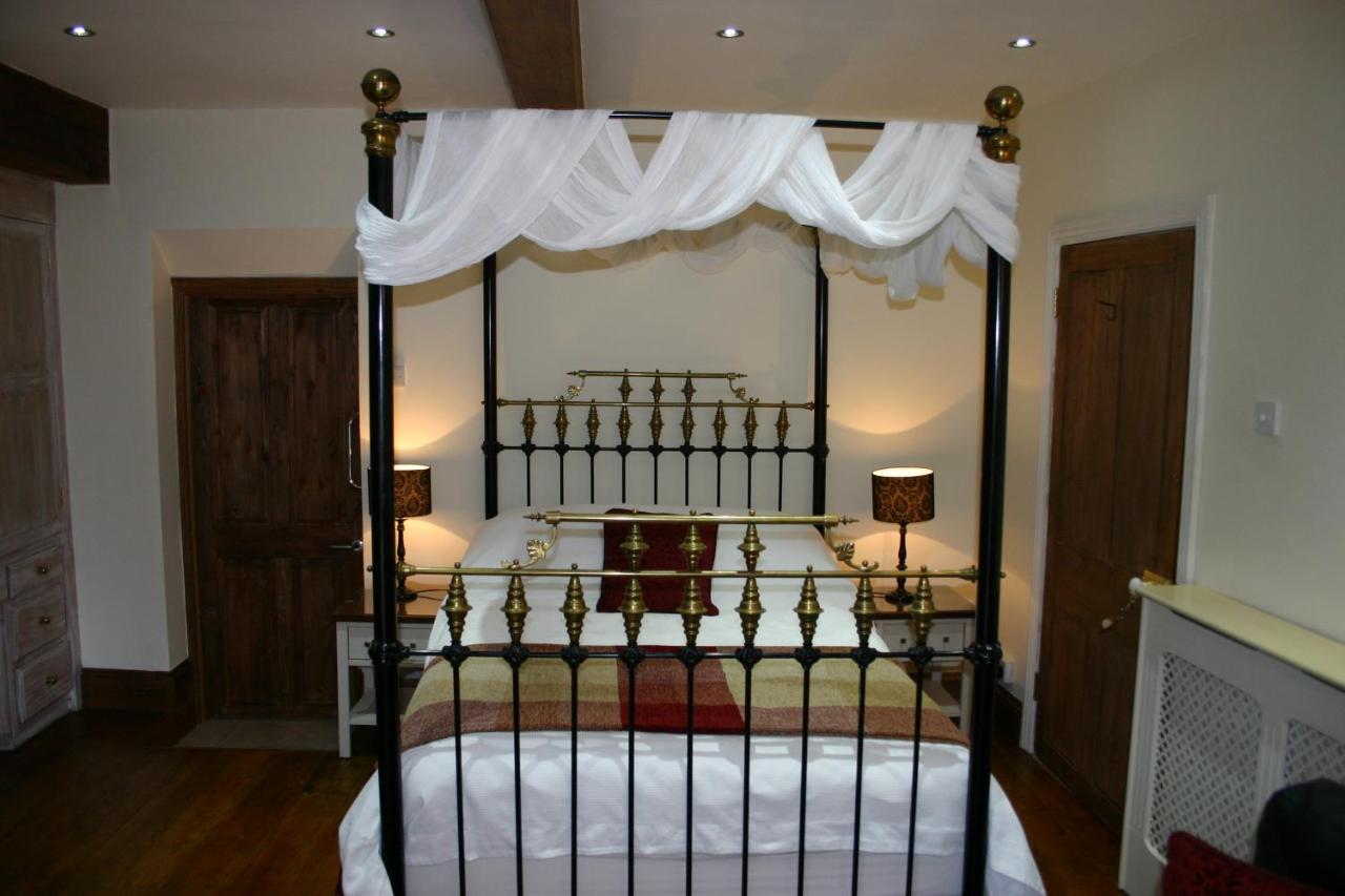 Cadleigh Manor - B&B Ivybridge