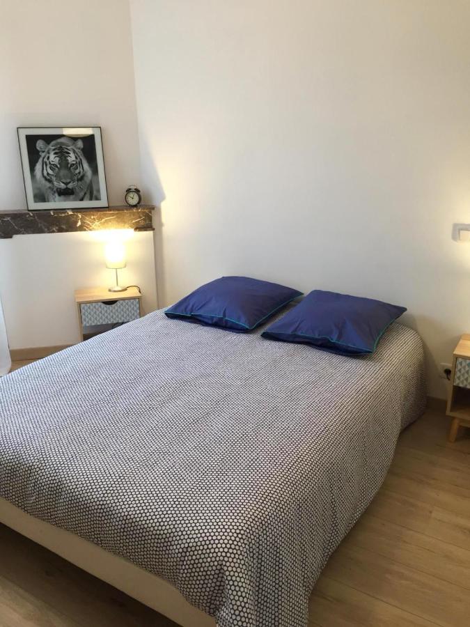 B&B Brive-la-Gaillarde - Sémard - Bed and Breakfast Brive-la-Gaillarde