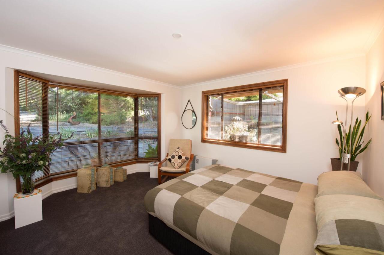 B&B Mount Barker - A Suite Spot in the Hills - Bed and Breakfast Mount Barker