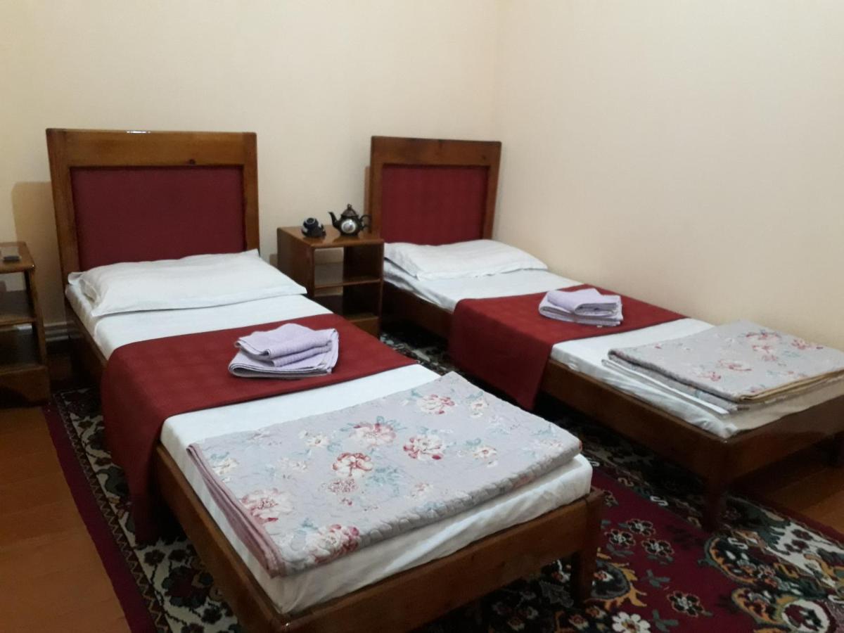 B&B Buchara - Amir-Yaxyo Hotel - Bed and Breakfast Buchara