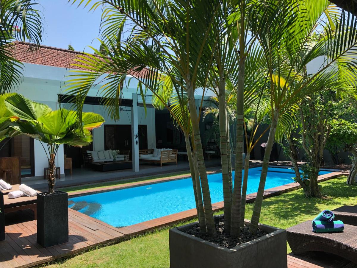 Villa Luxury con 3 Camere da Letto e Piscina Privata