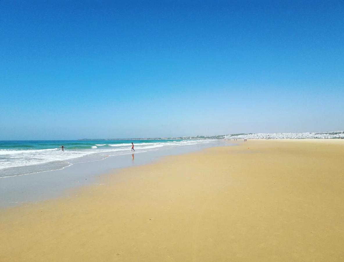 La Tia Vinagre - Chambres d’hôtes Vejer de la Frontera
