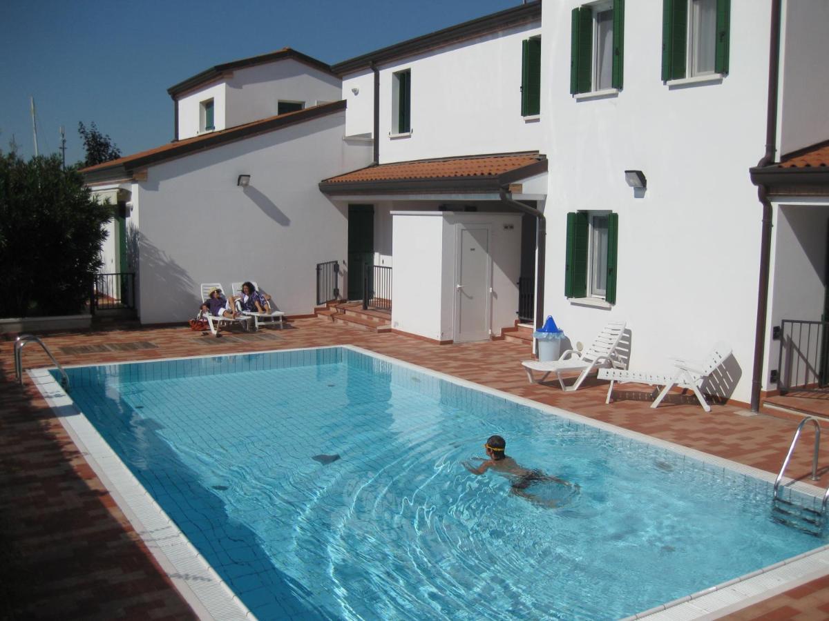 B&B Caorle - Residence Tamerici - Bed and Breakfast Caorle