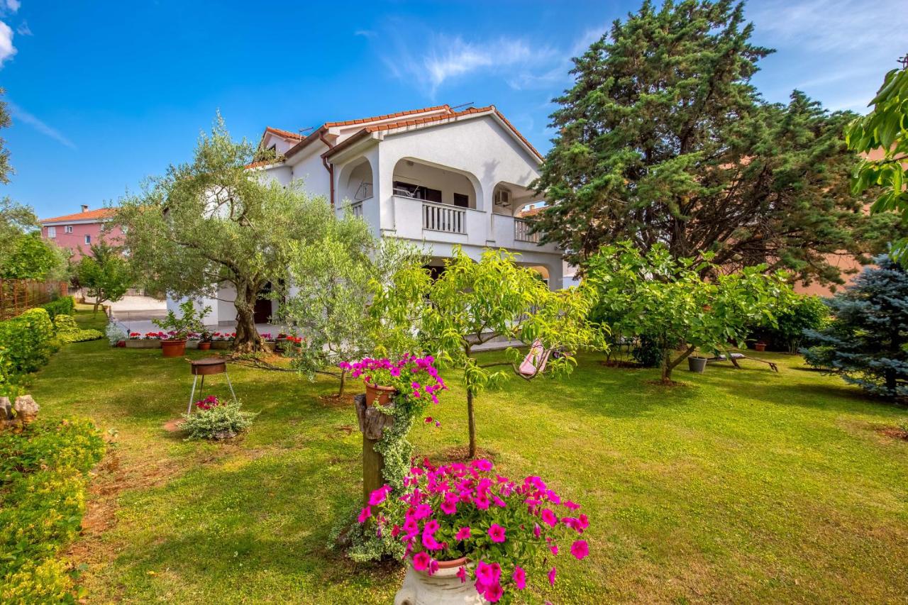 Garden paradise App - B&B