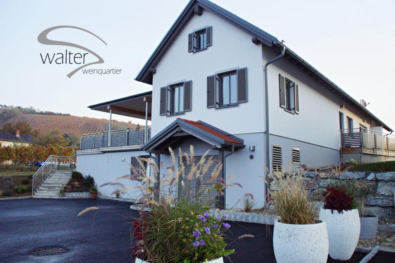 Walters Weinquartier - B&B