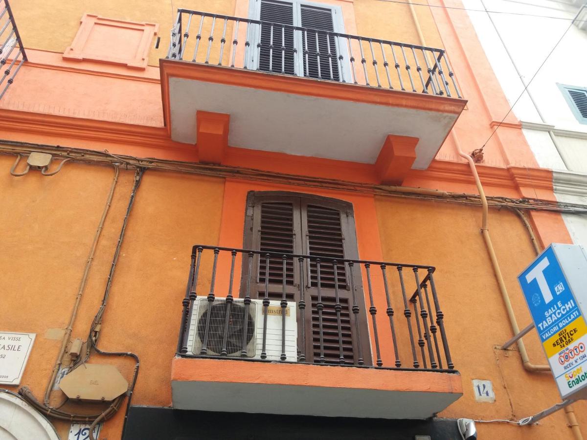 Casa Vacanze "Boccasile" - Bed and Breakfast Bari