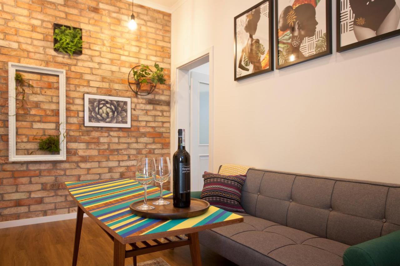 B&B Stettino - Szczecin Old Town Apartments - 2 Bedrooms Deluxe - Bed and Breakfast Stettino