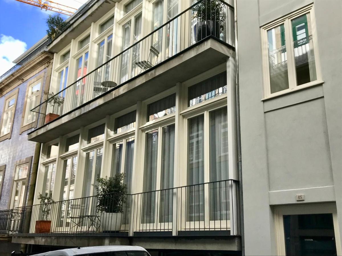 Lóios Flat - B&B Oporto