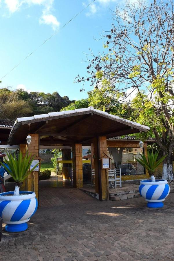 Pousada do Forte - B&B
