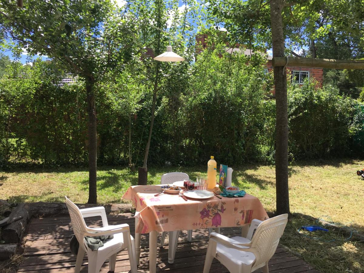 Santa Teresita en el monte - B&B Santa Teresita