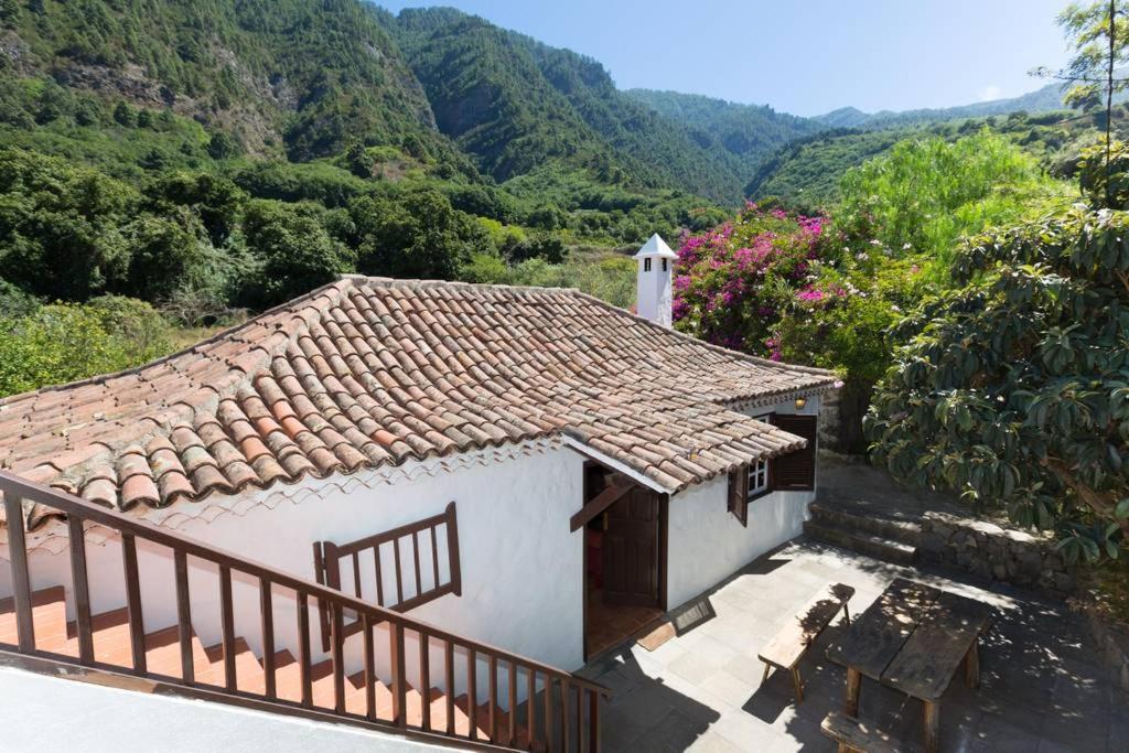 Finca La Hondura - B&B La Orotava