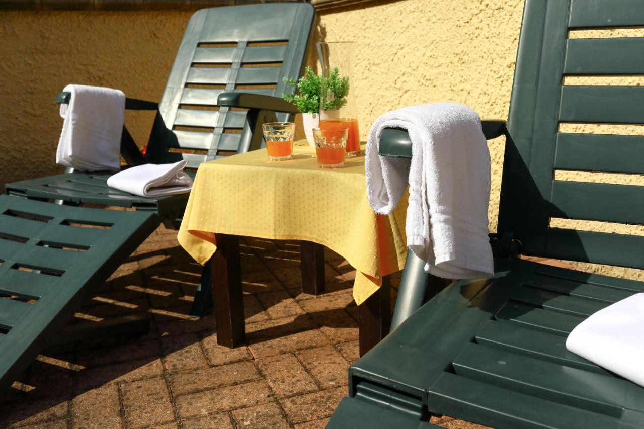 InGarda Rooms - B&B