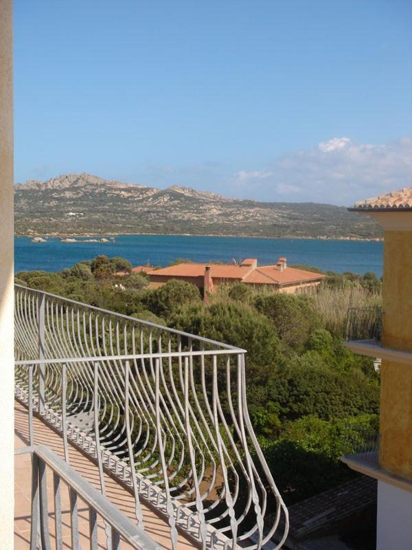 B&B La Maddalena - Appartamento signorile con vista Caprera - Bed and Breakfast La Maddalena