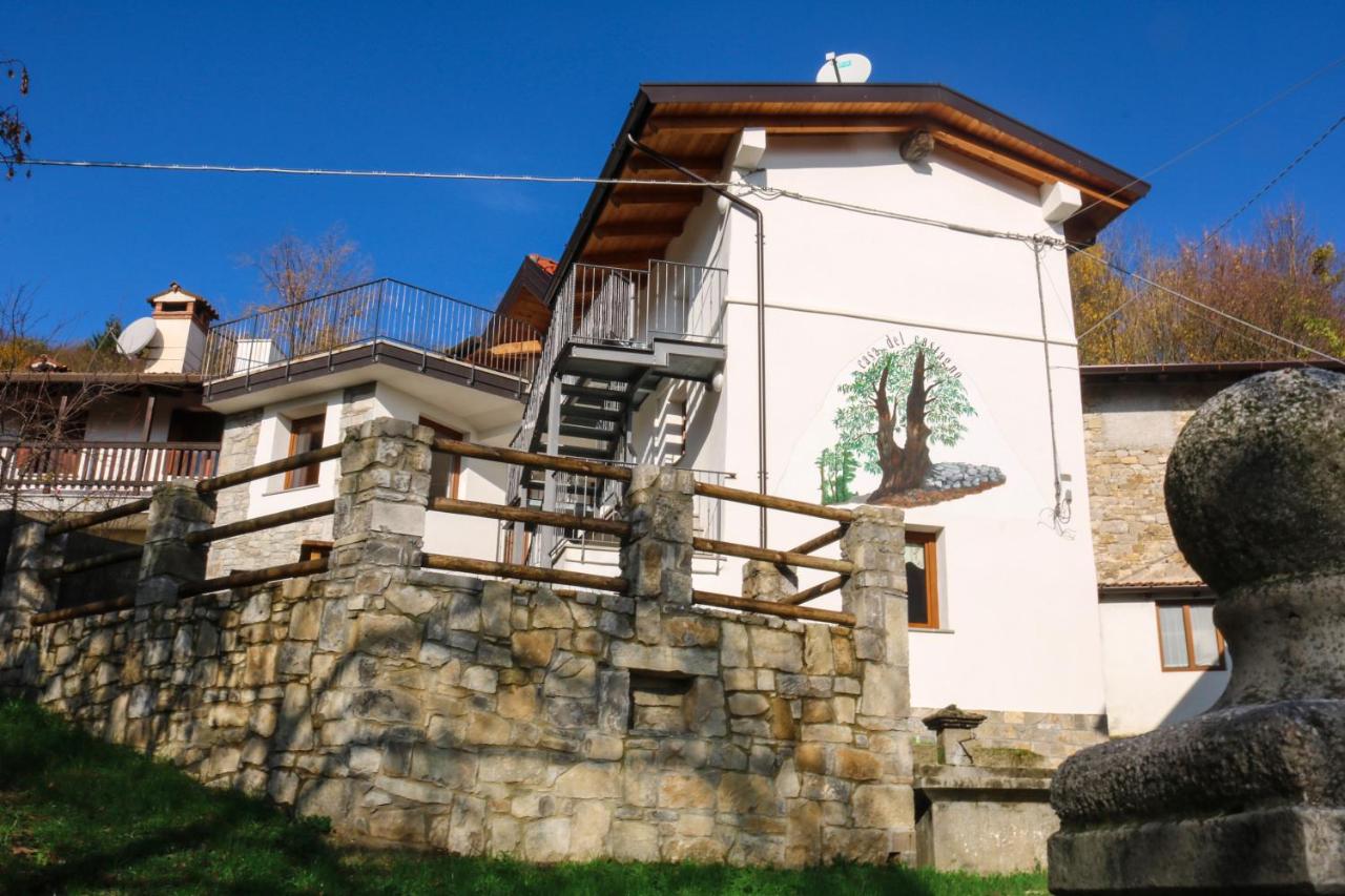 Casa del Castagno - B&B Pulfero