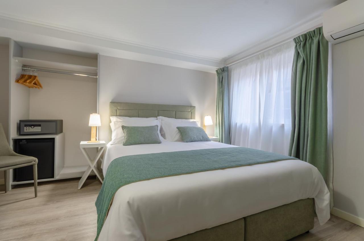 Economy Doppelzimmer