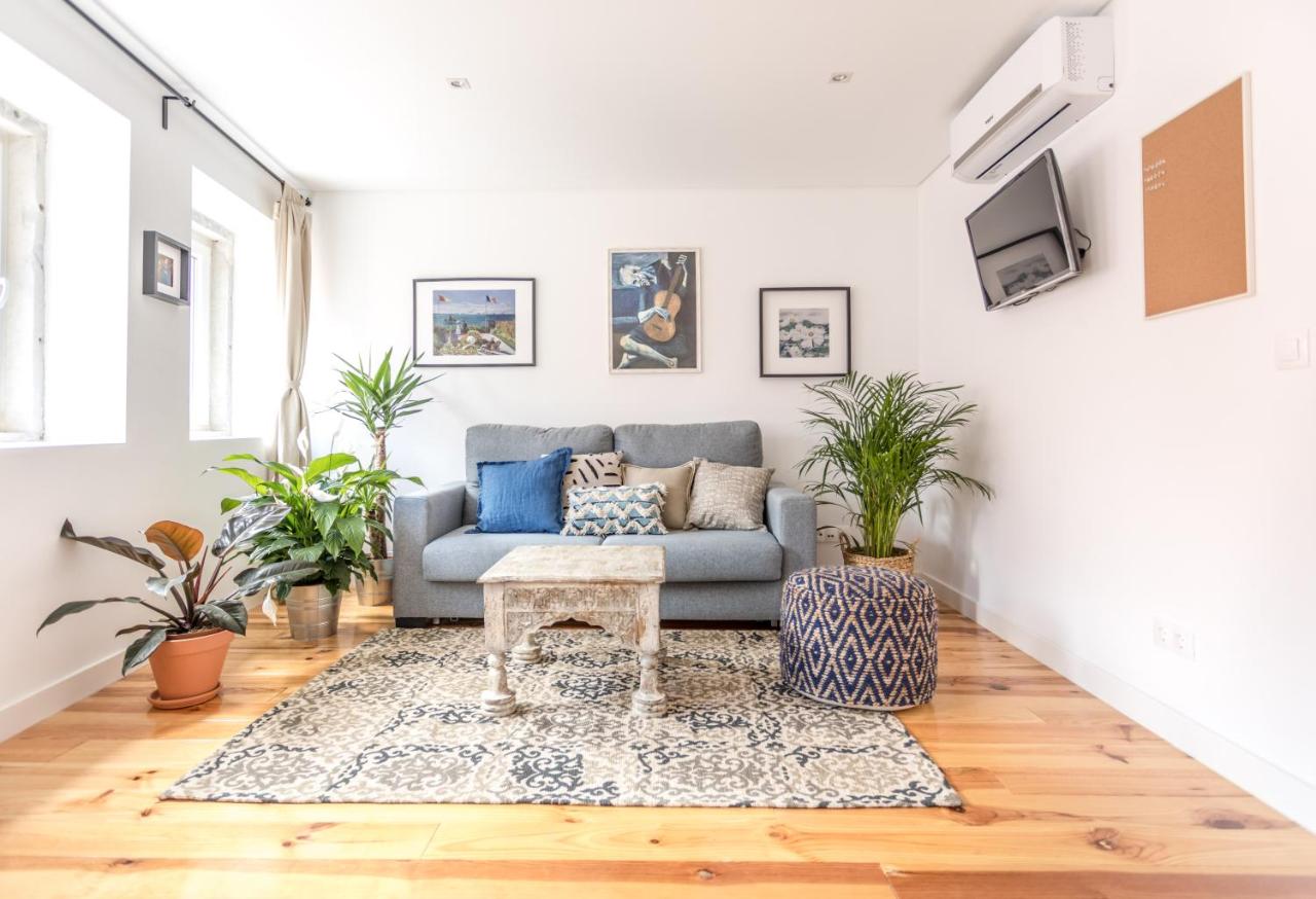 Lx Design Apartment near Congress Center - B&B Lisbona
