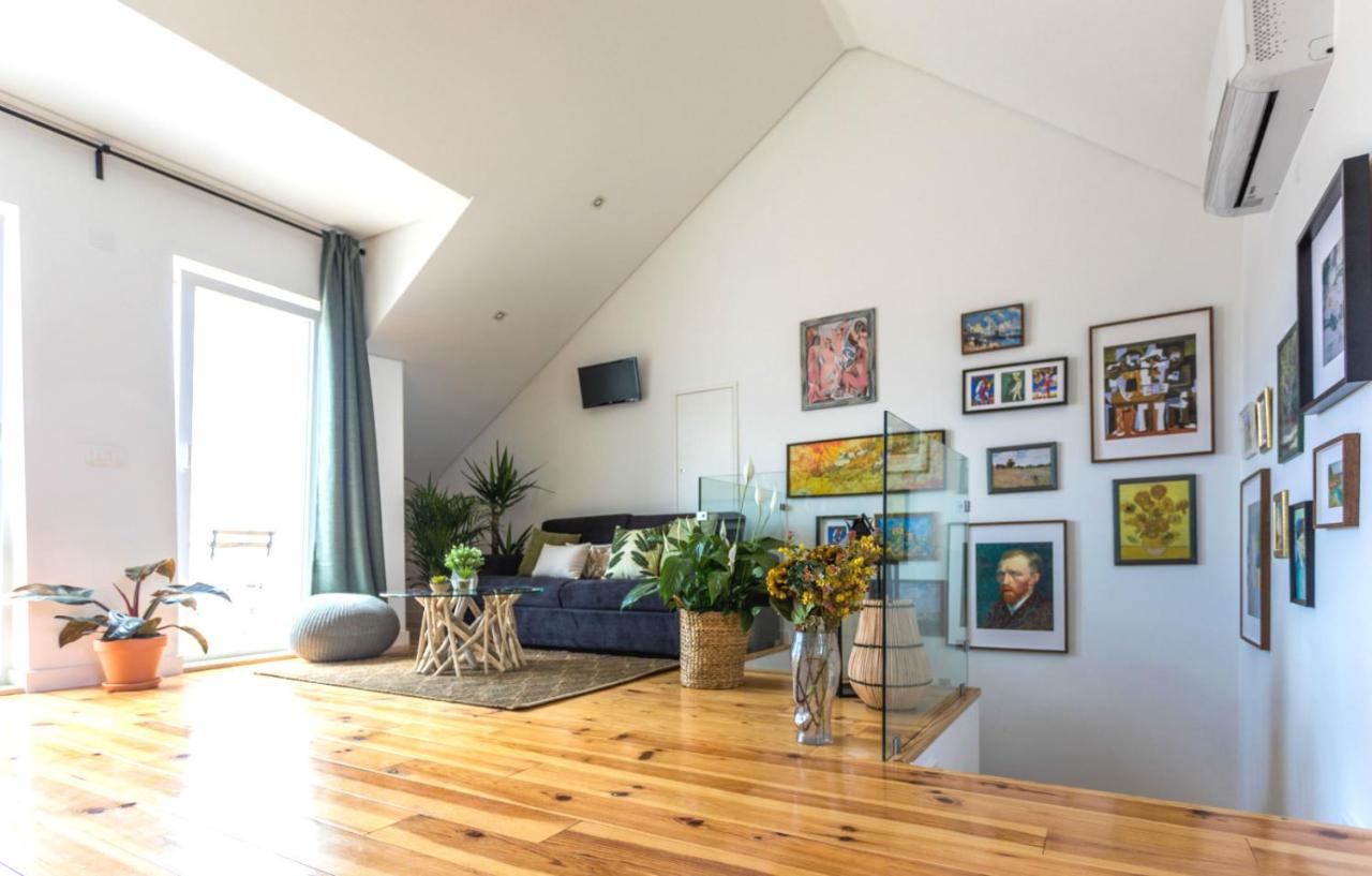 Duplex Suite