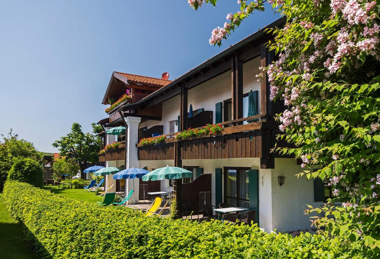 B&B Roßhaupten - Allgäu Ferienhaus Strobel - Bed and Breakfast Roßhaupten