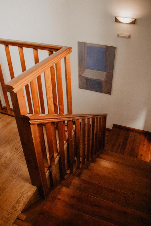 Duplex Apartment