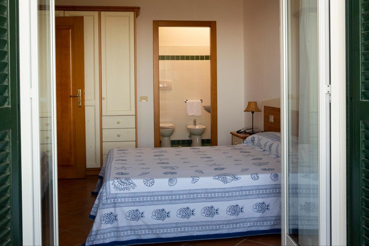 Three-Bedroom Apartment with Ocean View