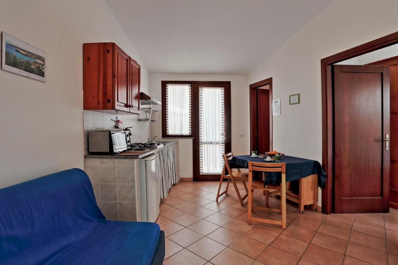 Appartement Standard avec Terrasse