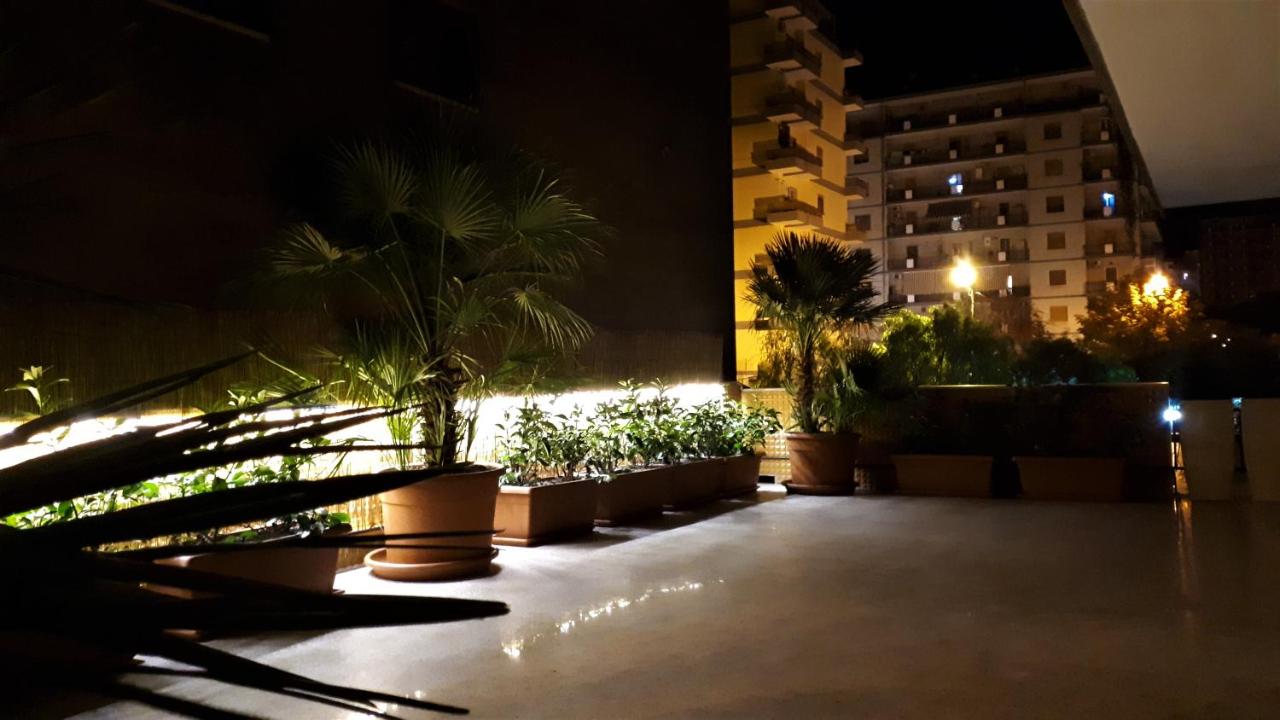 PHALANTHOS TARANTO - B&B