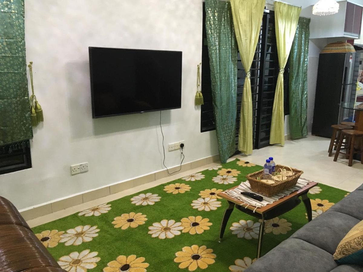 Permata Impian - B&B Bangi