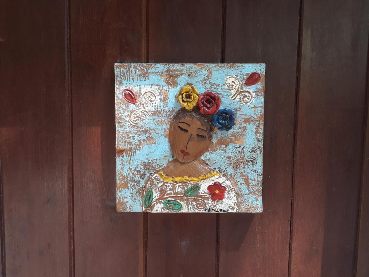 Maison 1 Chambre avec Balcon