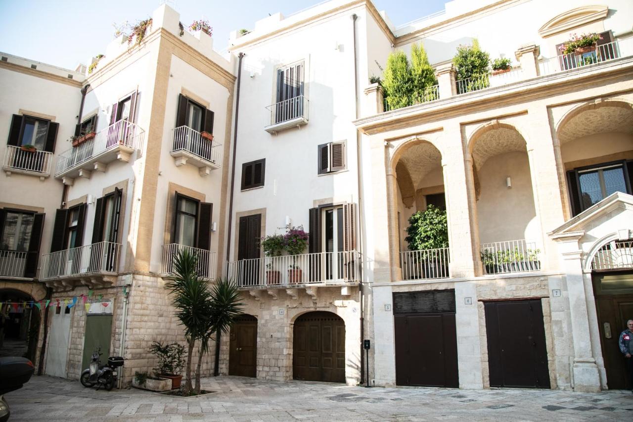 B&B Bari - Ta Maison Bari - Bed and Breakfast Bari