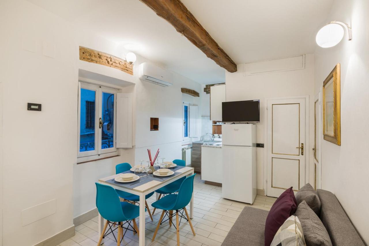 Signoria Charme - Ferienwohnung Florenz