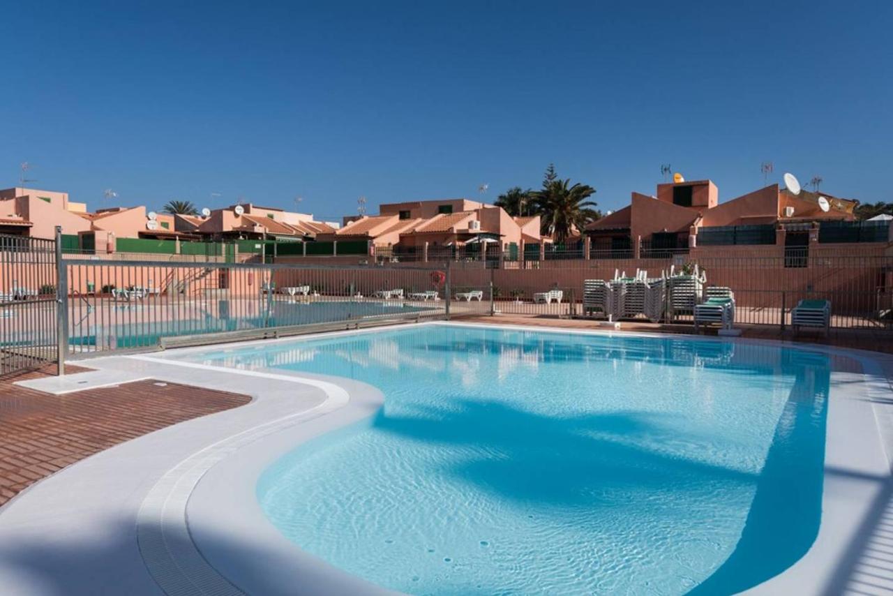 Maspalomas Precioso bungalow, Sonnenland - Chambres d’hôtes Sonnenland