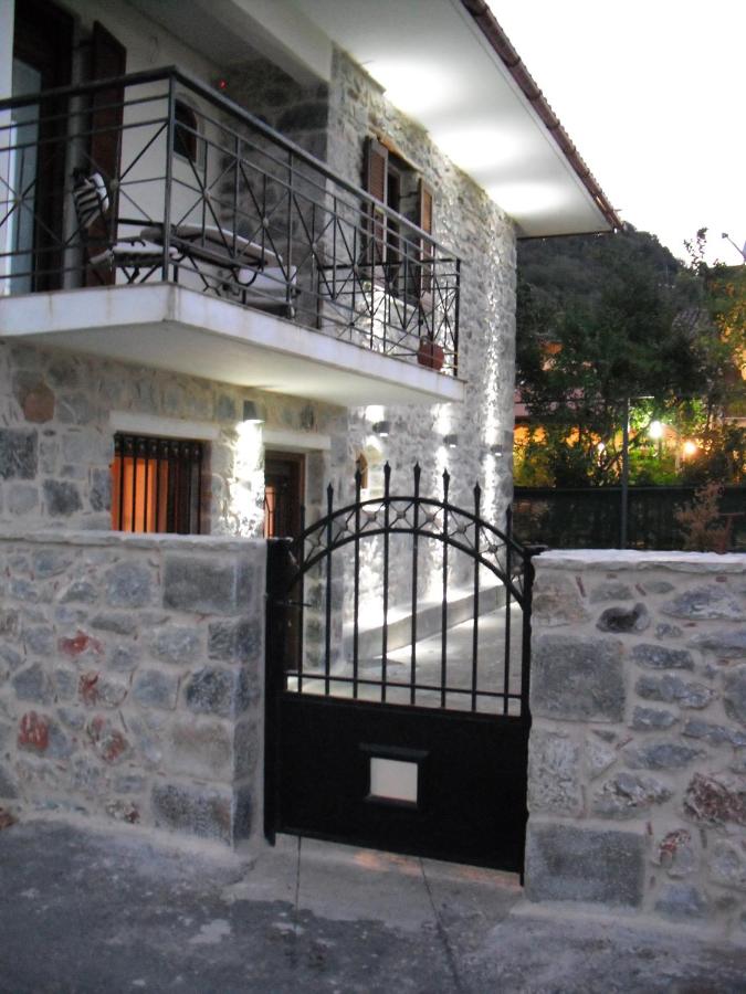 Villa Iris - Ferienwohnung