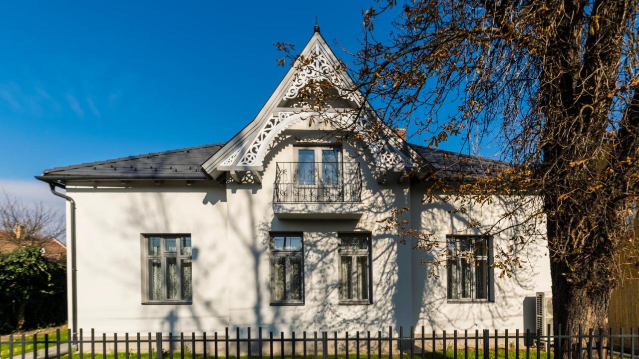 Villa Lenka - Ferienwohnung