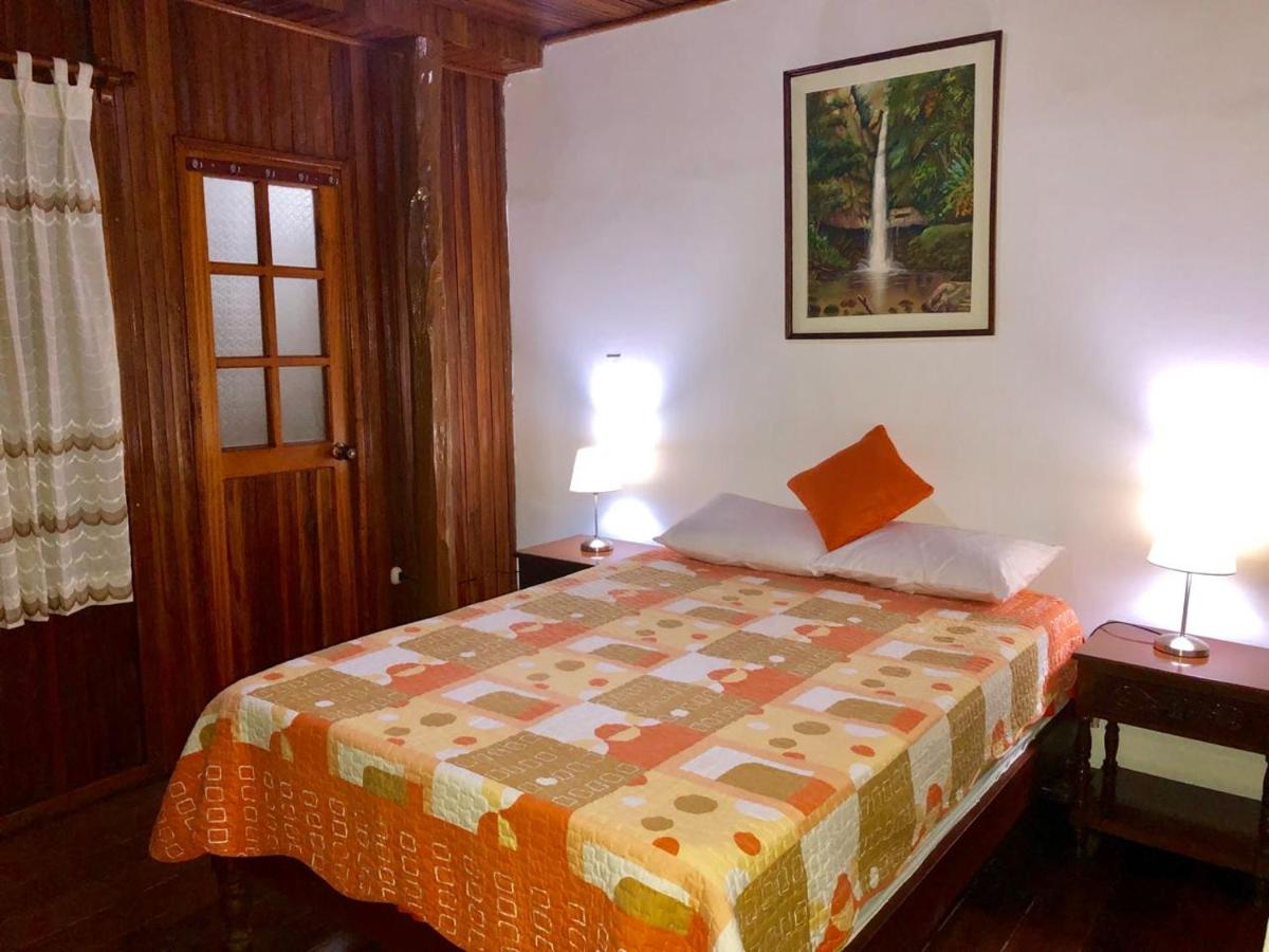 Vakantiehuis