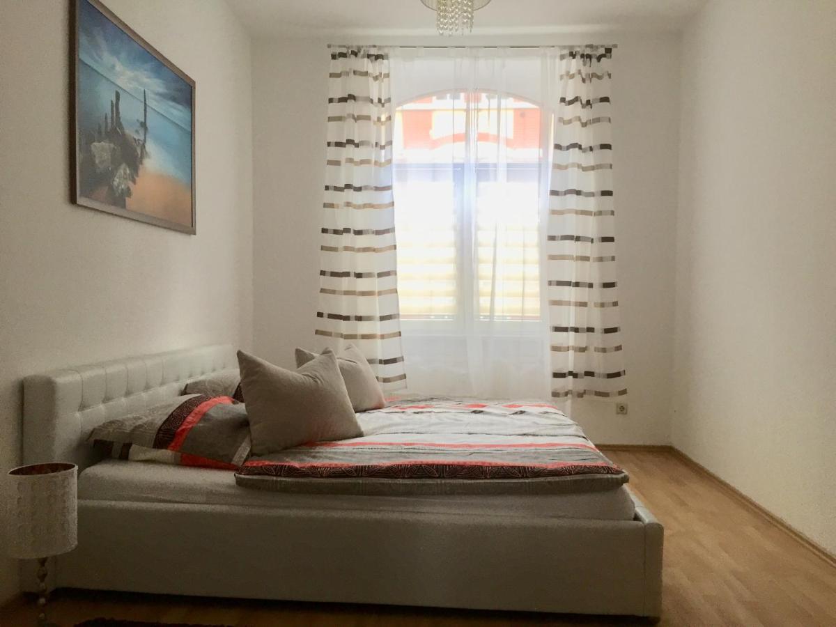 Ferienwohnung Am Schmidtstedter Knoten - Ferienwohnung