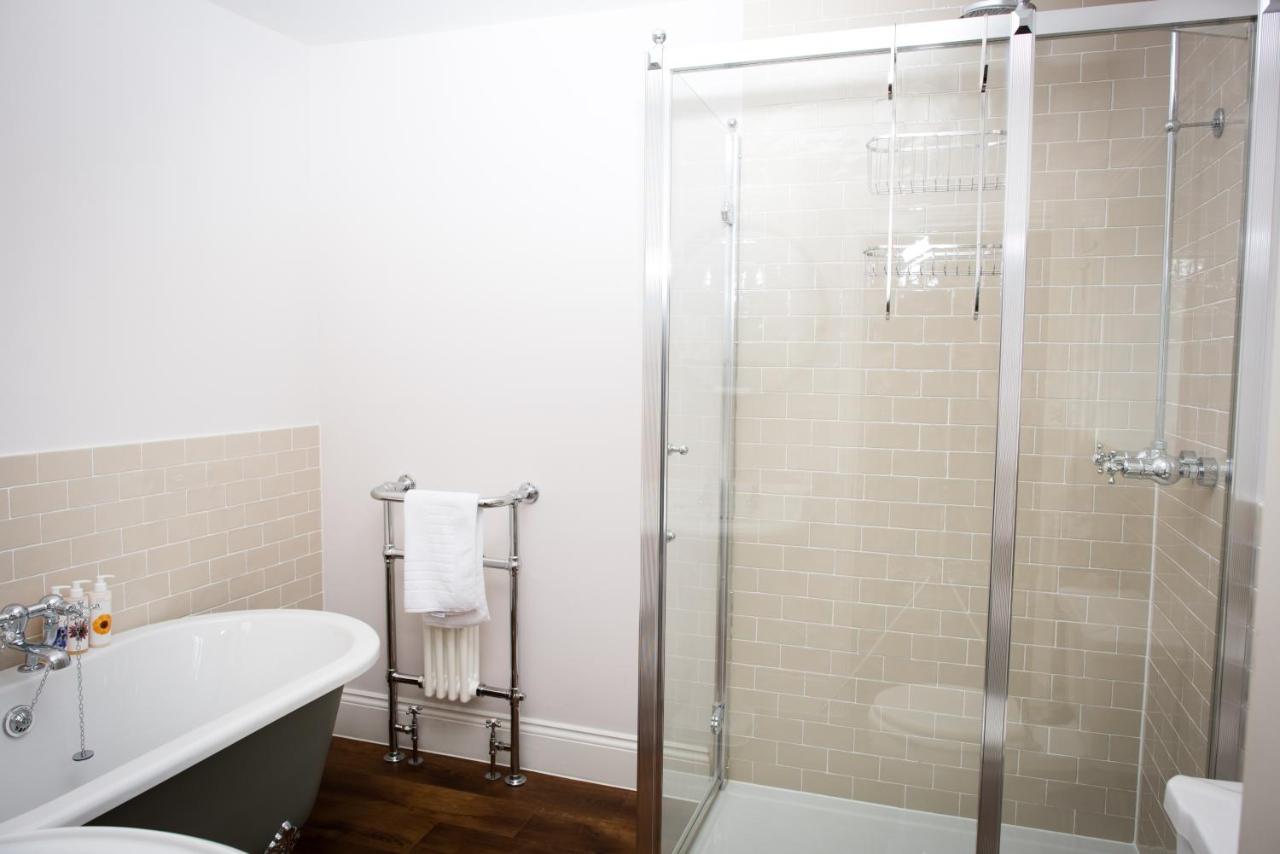 Suite Deluxe avec Lit King-Size