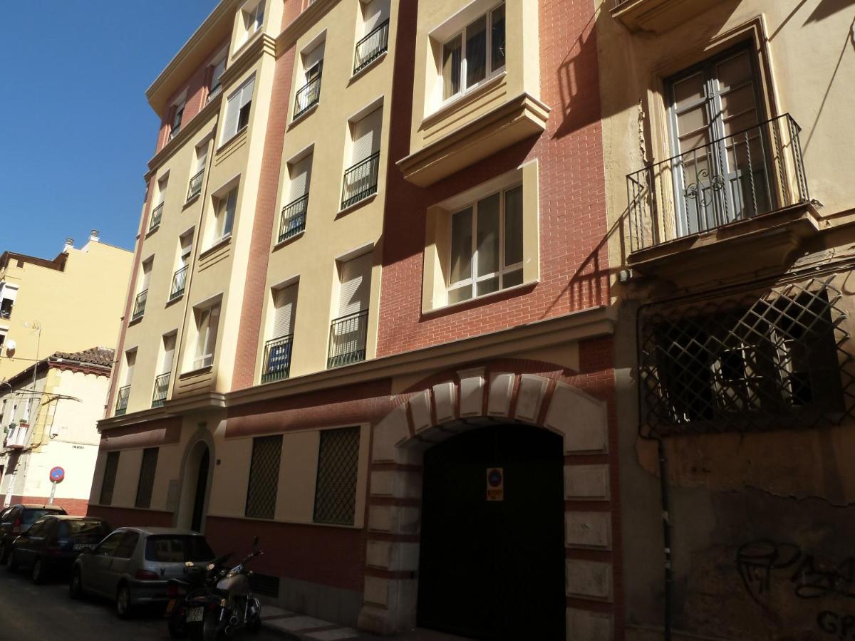 Doña Elvira Carreteria - B&B